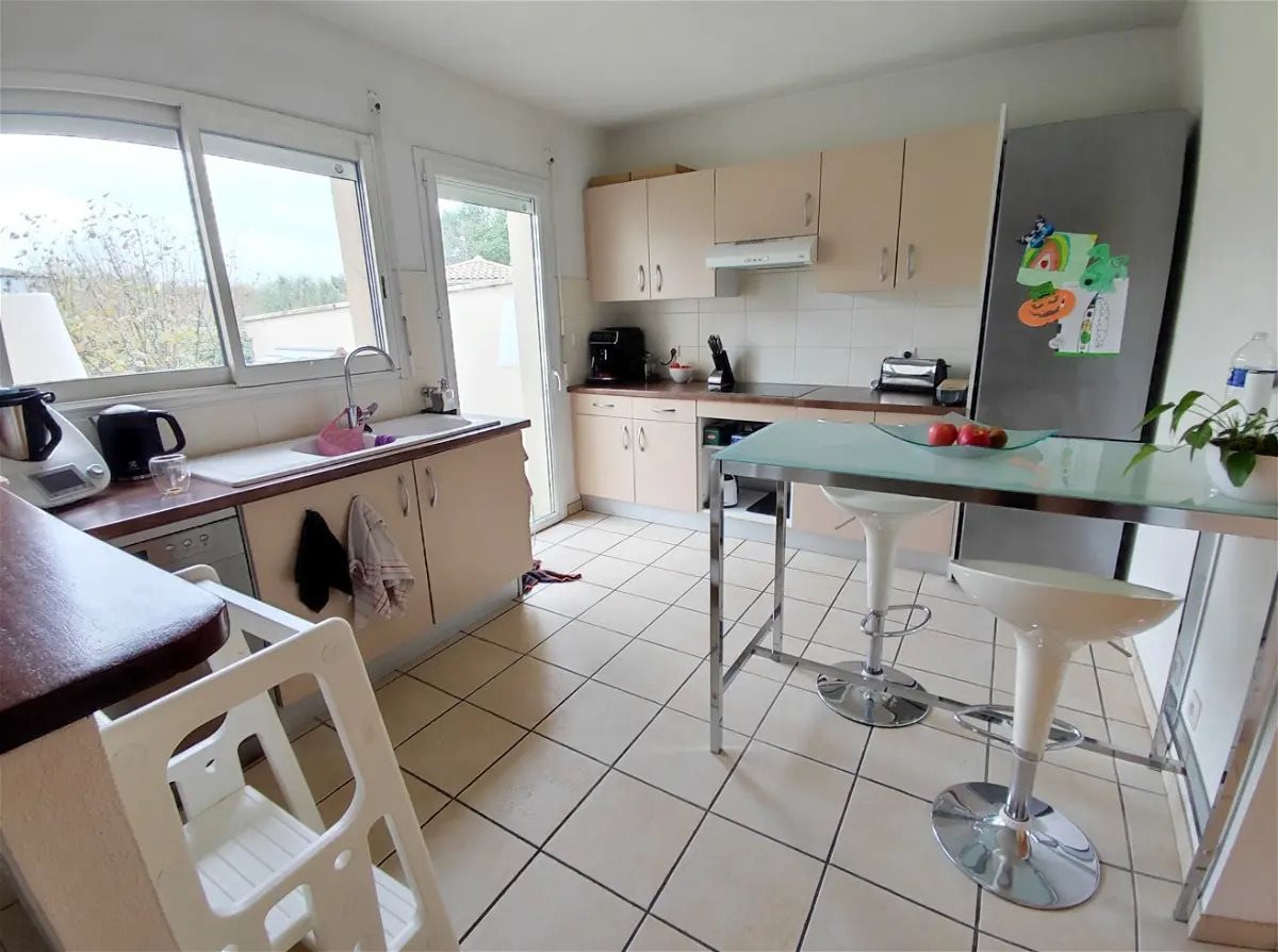 Appartement à louer, 100m², Parentis-en-Born