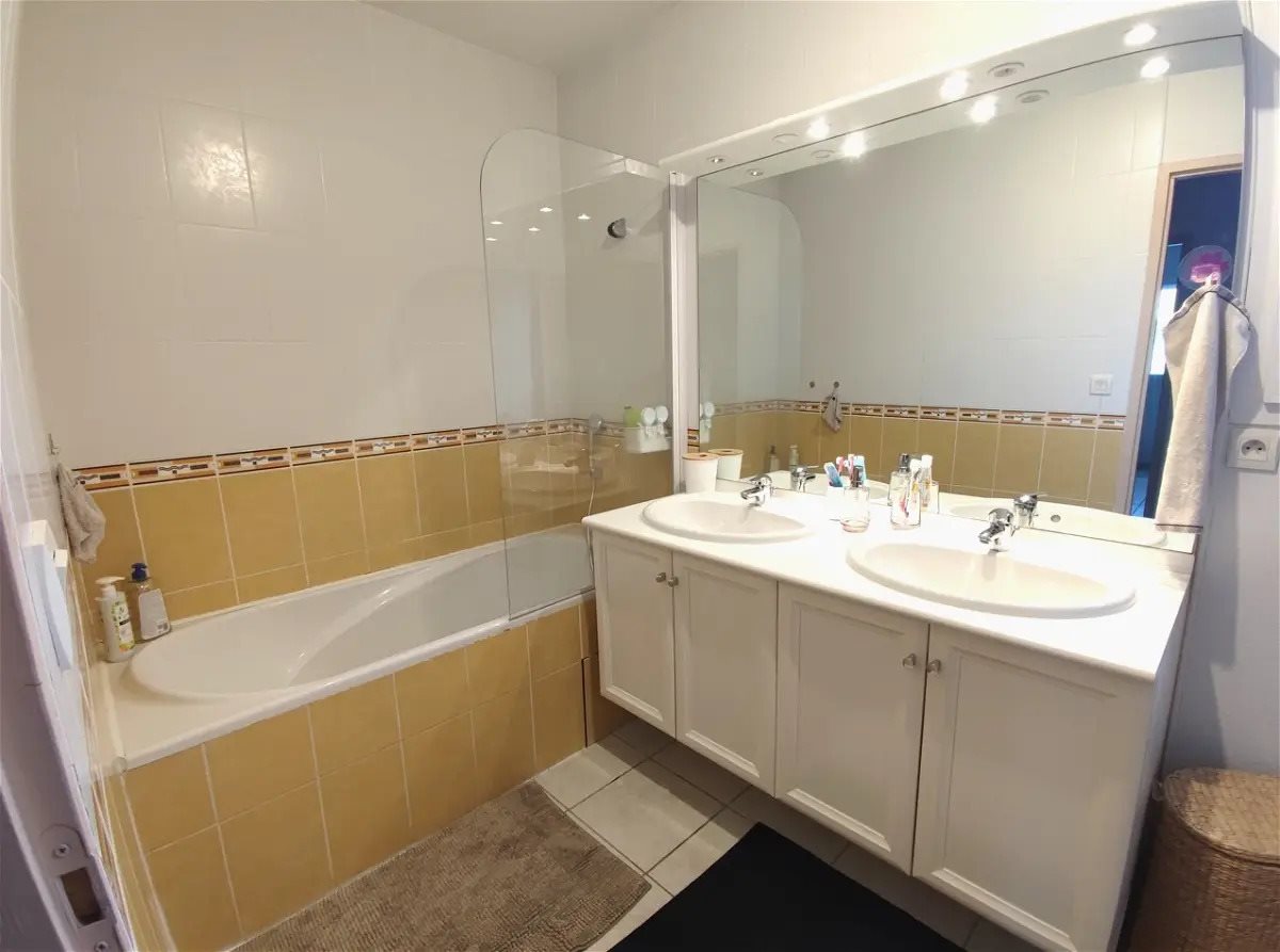 Appartement à louer, 100m², Parentis-en-Born