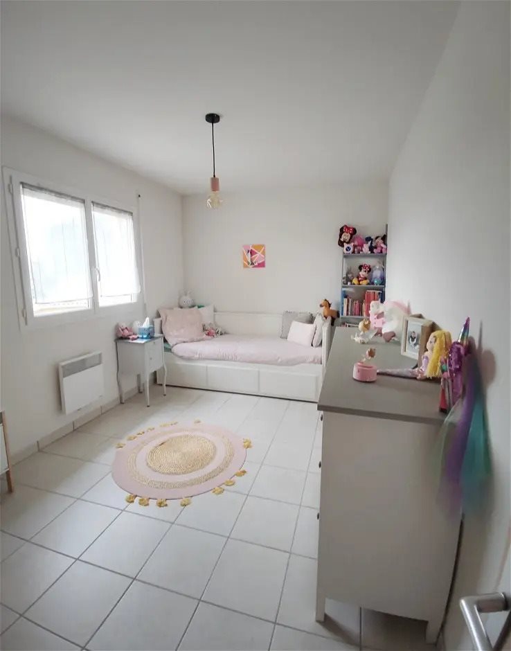 Appartement à louer, 100m², Parentis-en-Born