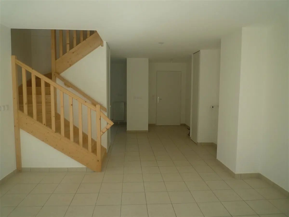 Maison à louer, 74m², Carquefou