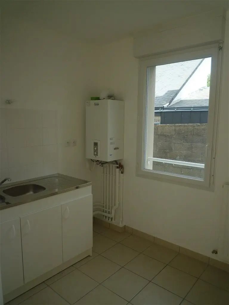 Maison à louer, 74m², Carquefou