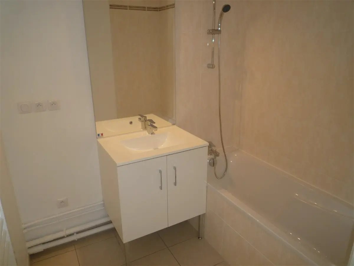 Maison à louer, 74m², Carquefou