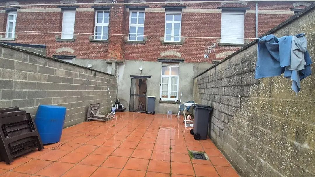 Maison à vendre, 99m², Auchel