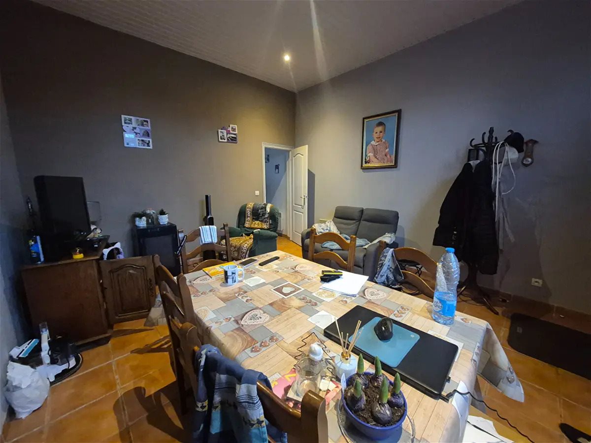 Maison à vendre, 99m², Auchel