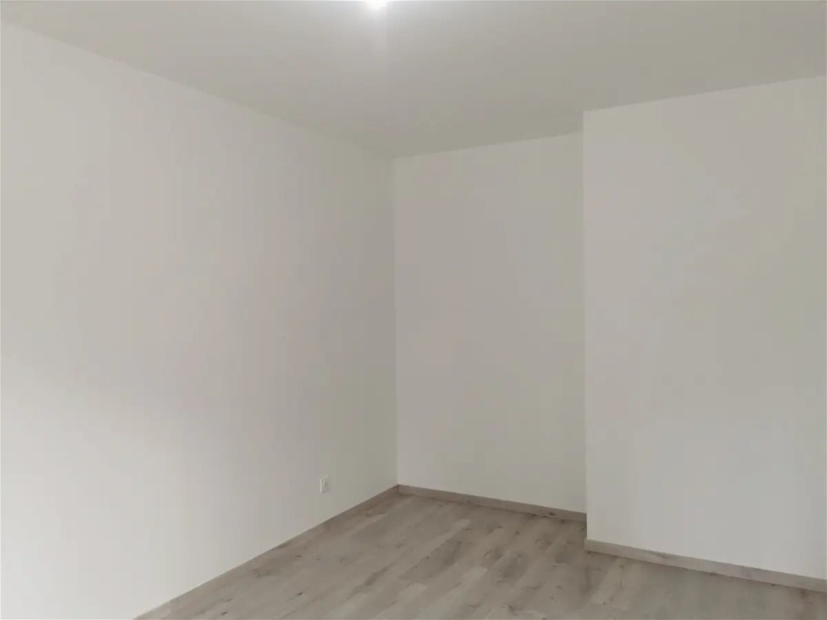 Appartement à louer, 51m², Lèves