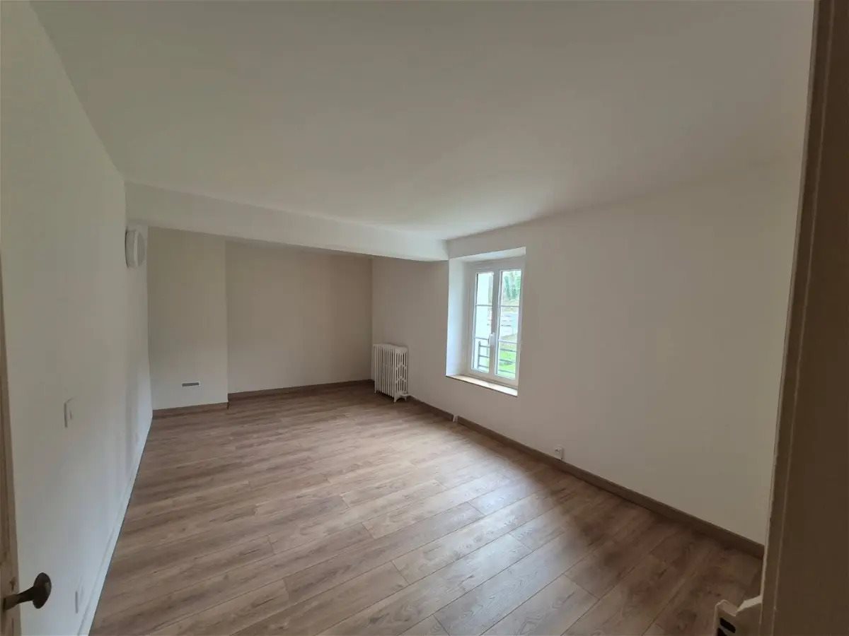 Maison à louer, 134m², Saint-Etienne-au-Mont