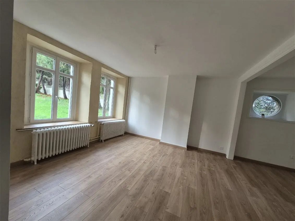 Maison à louer, 134m², Saint-Etienne-au-Mont