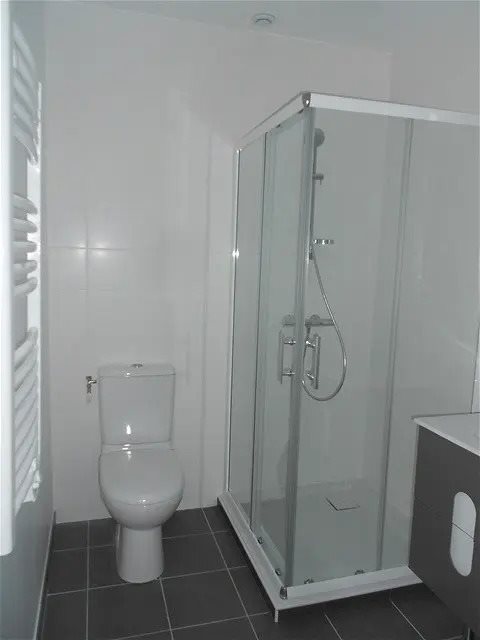 Appartement à louer, 35m², Guingamp