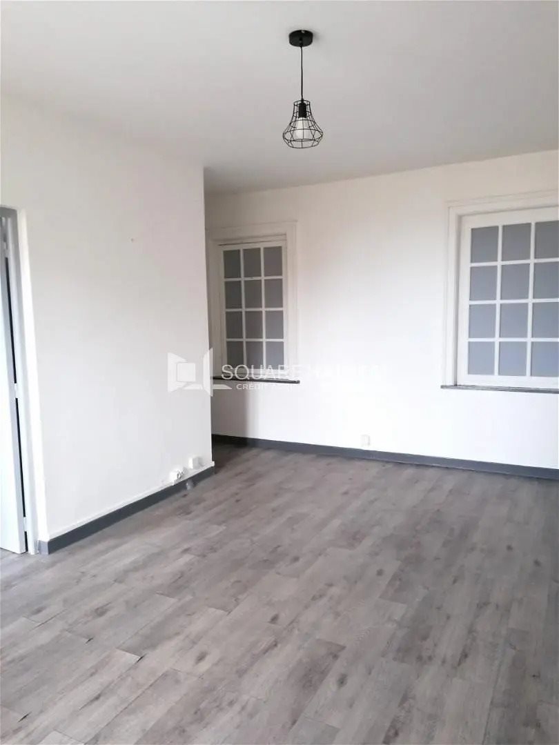 Appartement à louer, 33m², Tourcoing