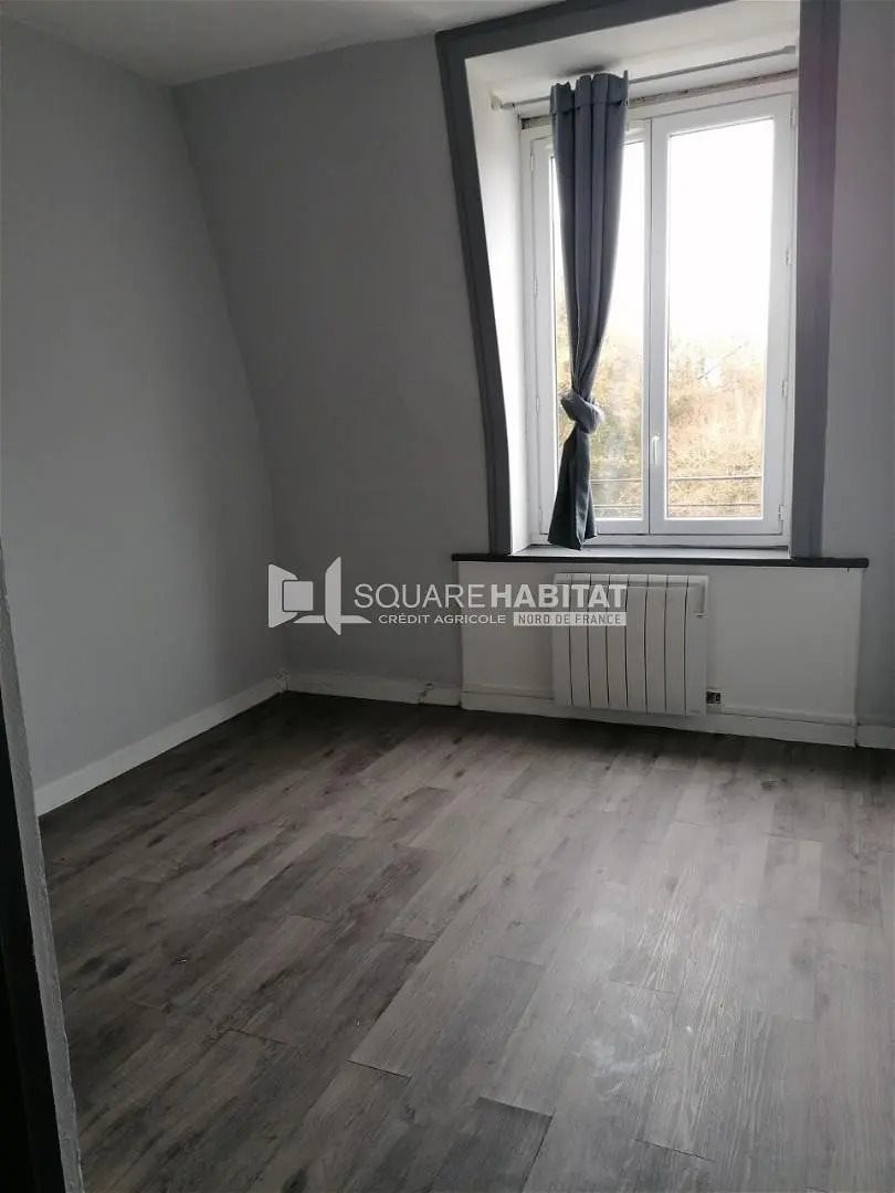 Appartement à louer, 33m², Tourcoing