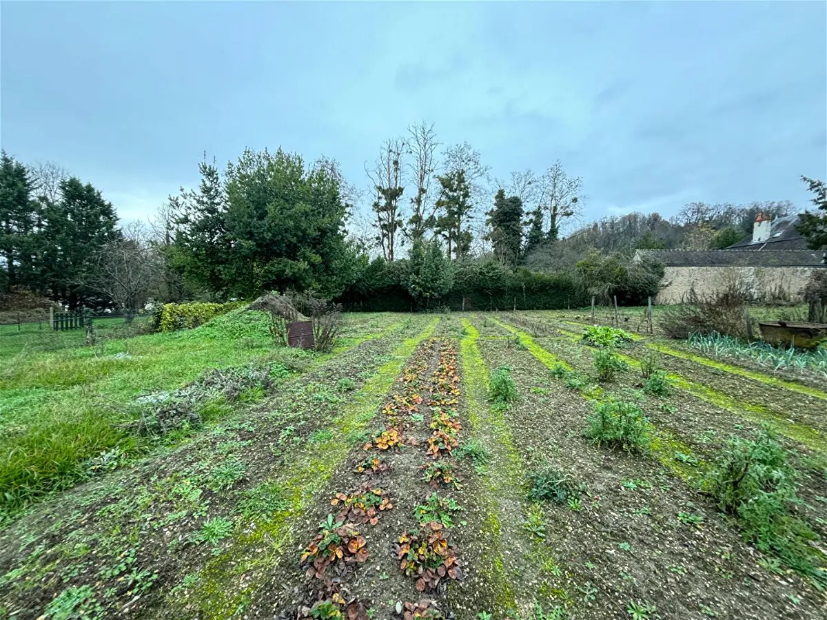 Maison à vendre, 43m², Saint-Rémy-sur-Creuse