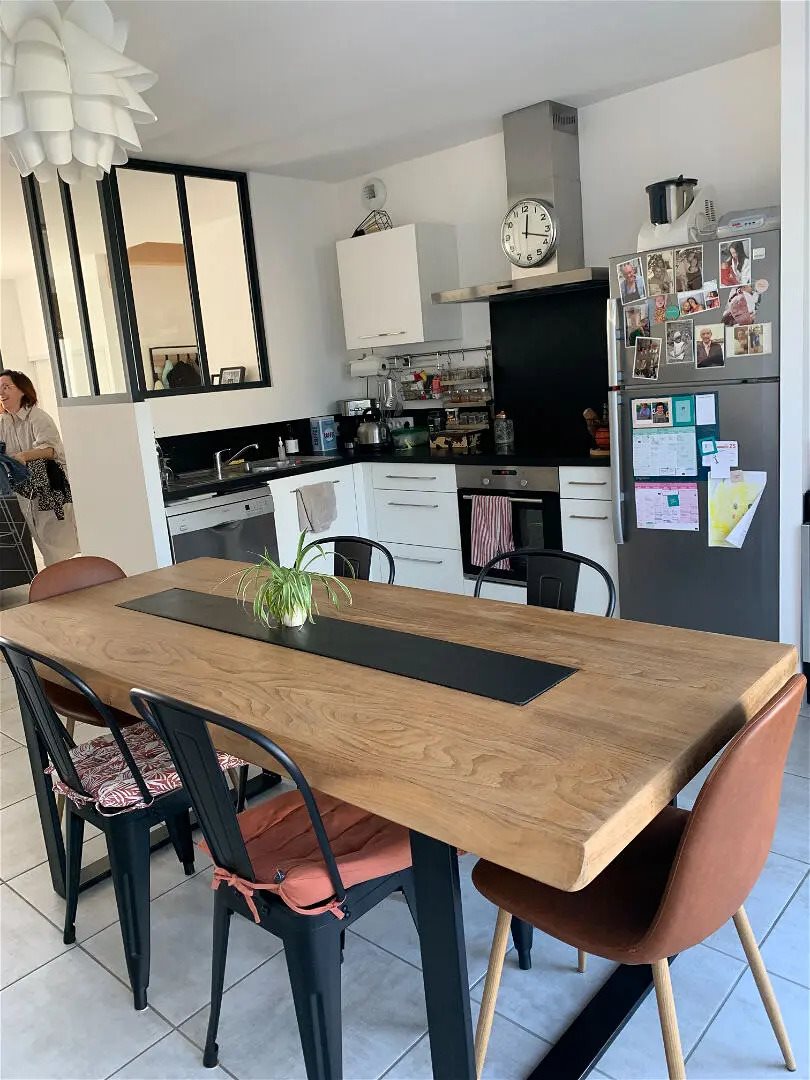 Maison à louer, 112m², Ecouflant