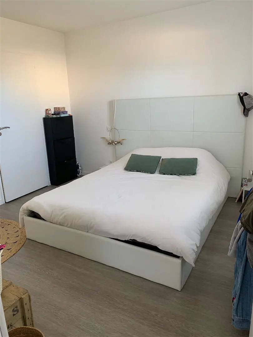 Maison à louer, 112m², Ecouflant