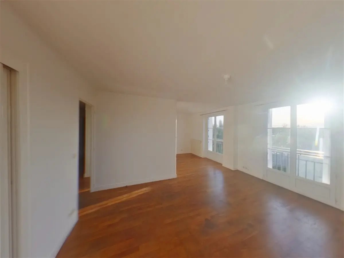 Appartement à louer, 84m², Leignes-sur-Fontaine