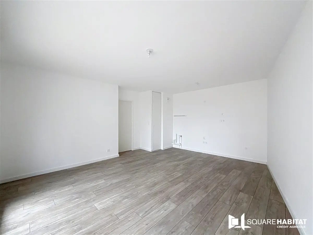 Appartement à louer, 60m², Mordelles