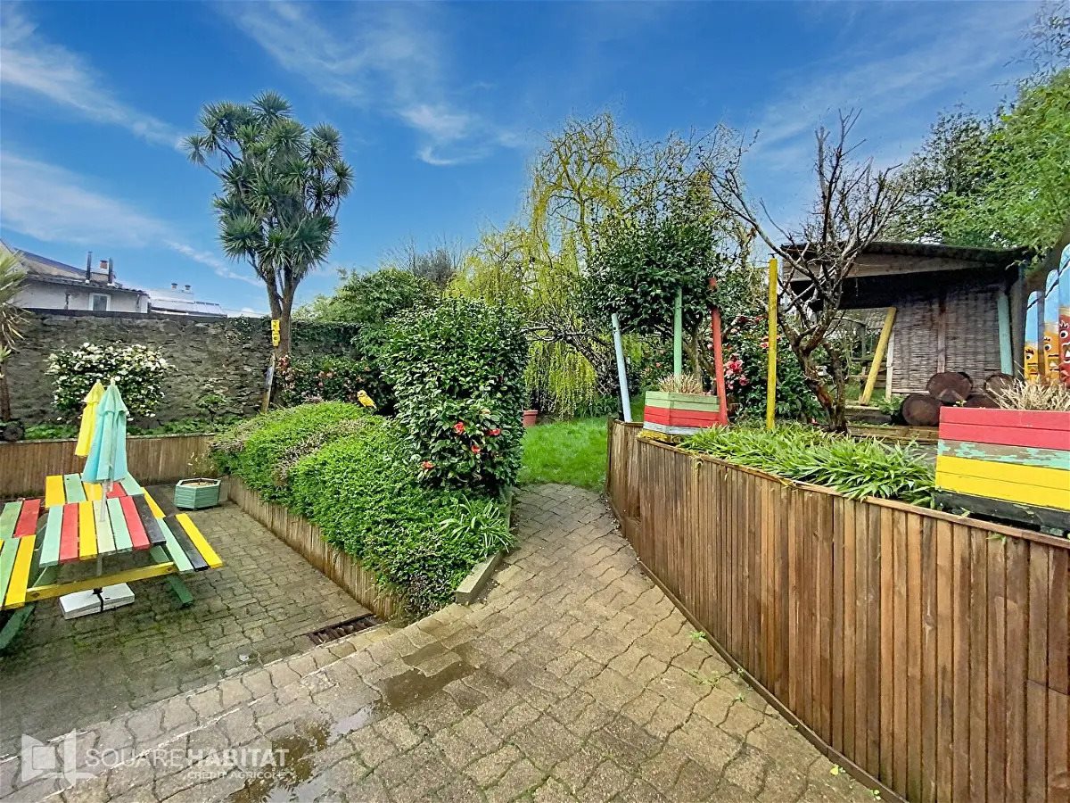 Maison à vendre, 142m², Brest