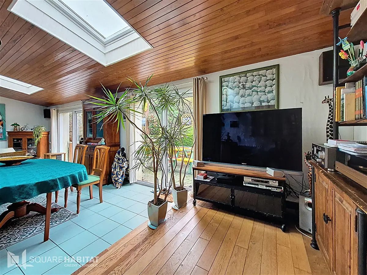 Maison à vendre, 142m², Brest