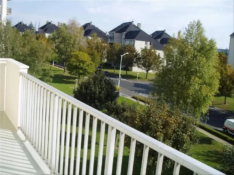 Appartement à louer, 25m², Saint-Cyr-sur-Loire