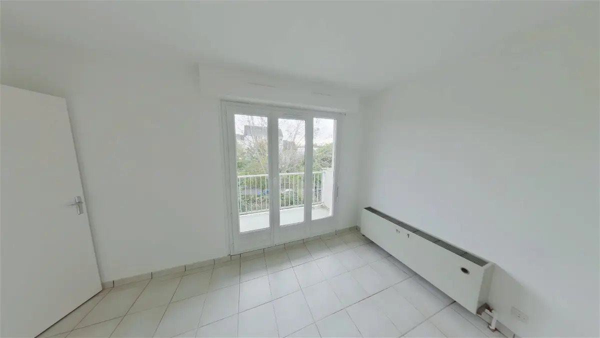 Appartement à louer, 25m², Saint-Cyr-sur-Loire