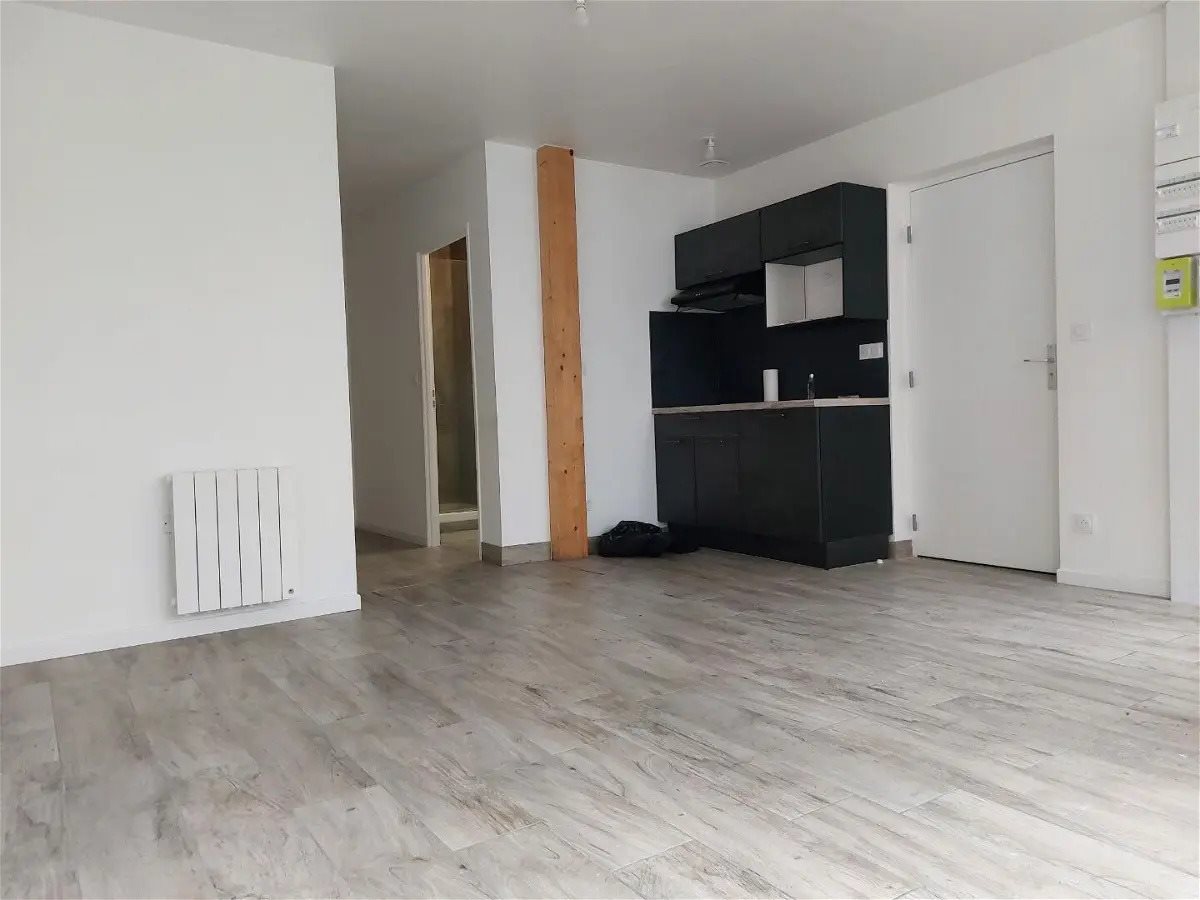 Appartement à louer, 30m², Lagnieu