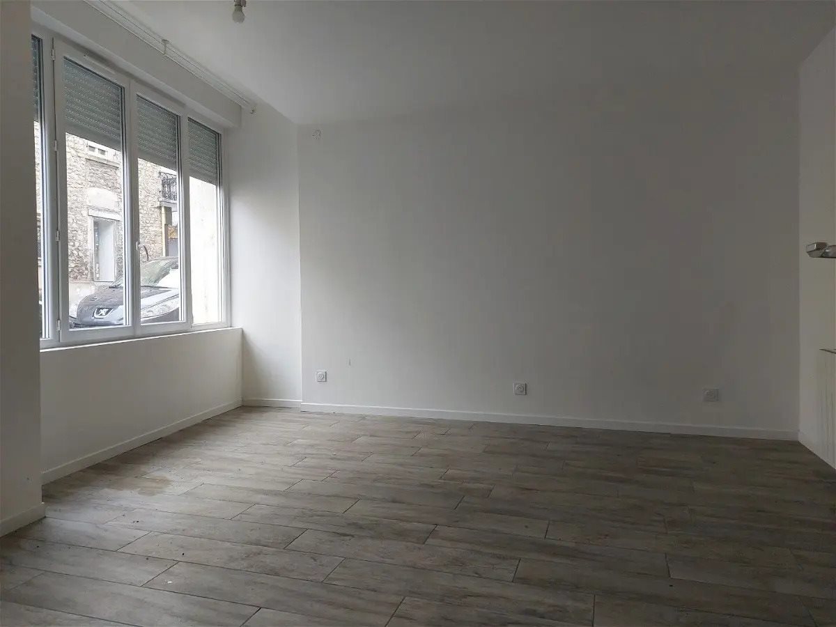 Appartement à louer, 30m², Lagnieu