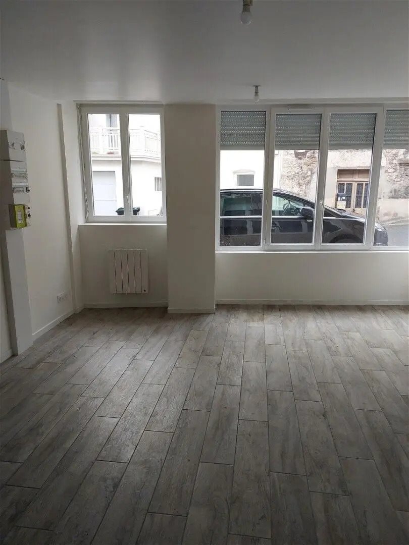 Appartement à louer, 30m², Lagnieu