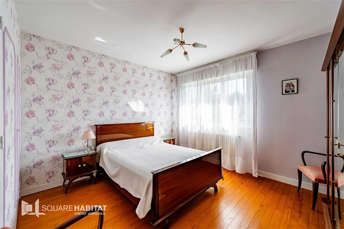 Maison à vendre, 91m², Bordeaux