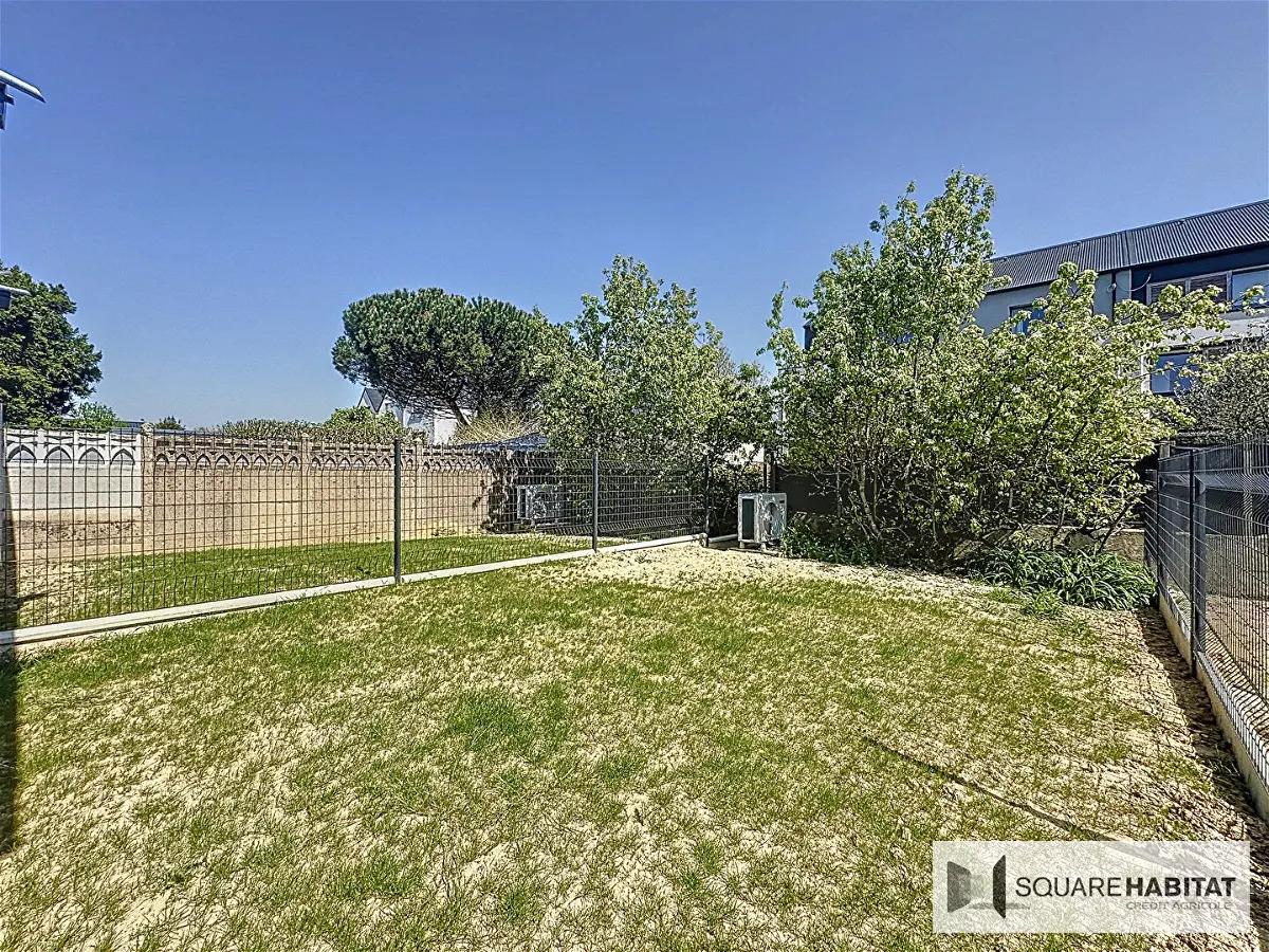 Maison à vendre, 110m², Rennes