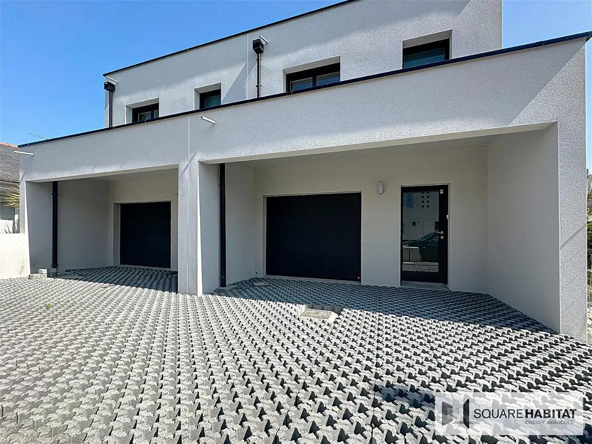 Maison à vendre, 110m², Rennes