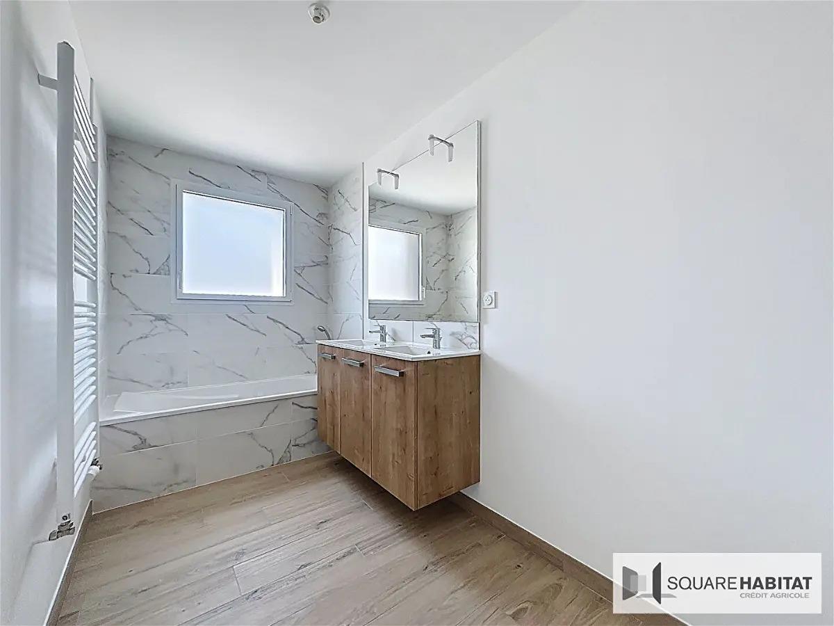 Maison à vendre, 110m², Rennes