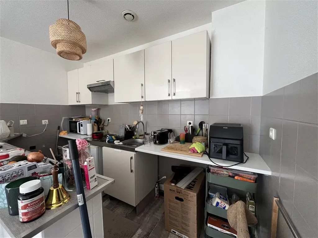 Appartement à louer, 41m², Bordeaux