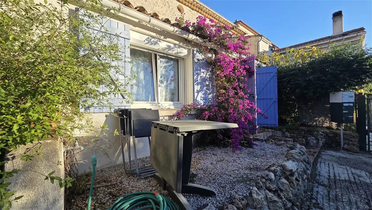 Appartement à louer, 52m², La Cadière-d'Azur