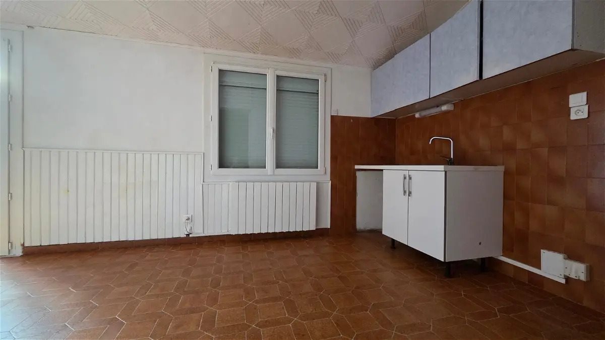 Appartement à louer, 52m², La Cadière-d'Azur