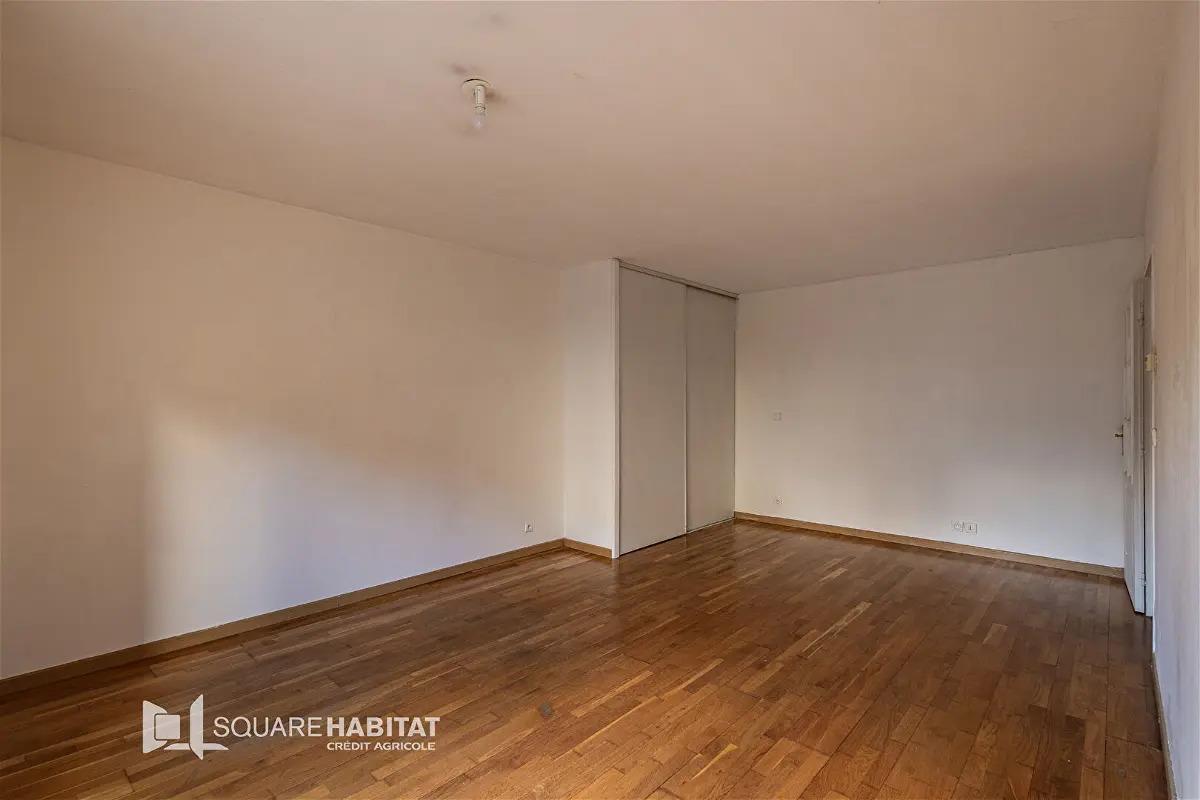 Appartement à vendre, 31m², Lille