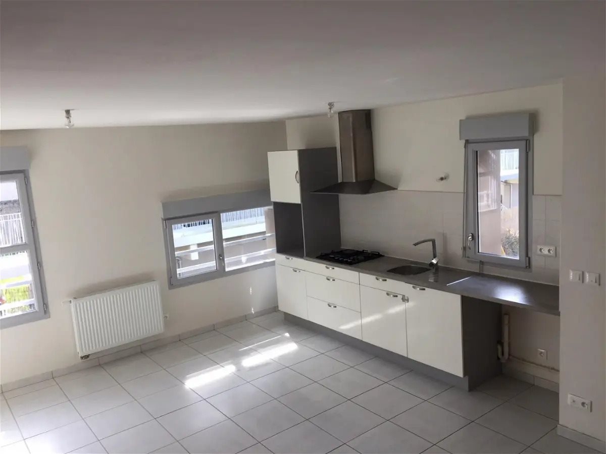 Maison à louer, 89m², Saint-Pierre-des-Corps