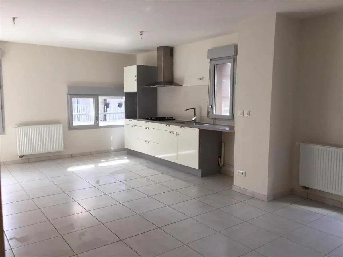 Maison à louer, 89m², Saint-Pierre-des-Corps