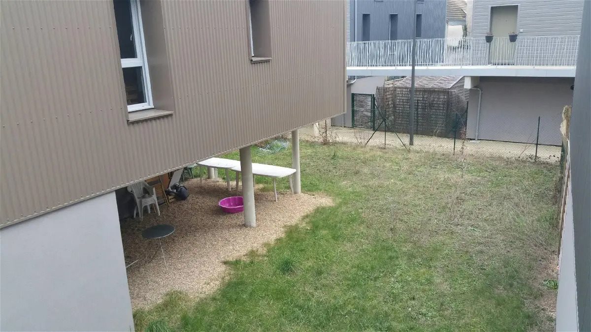 Maison à louer, 89m², Saint-Pierre-des-Corps