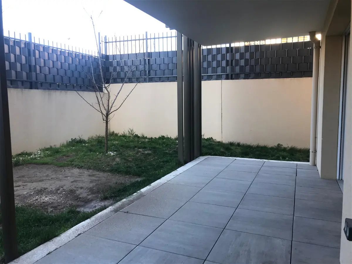 Appartement à louer, 66m², Meyreuil