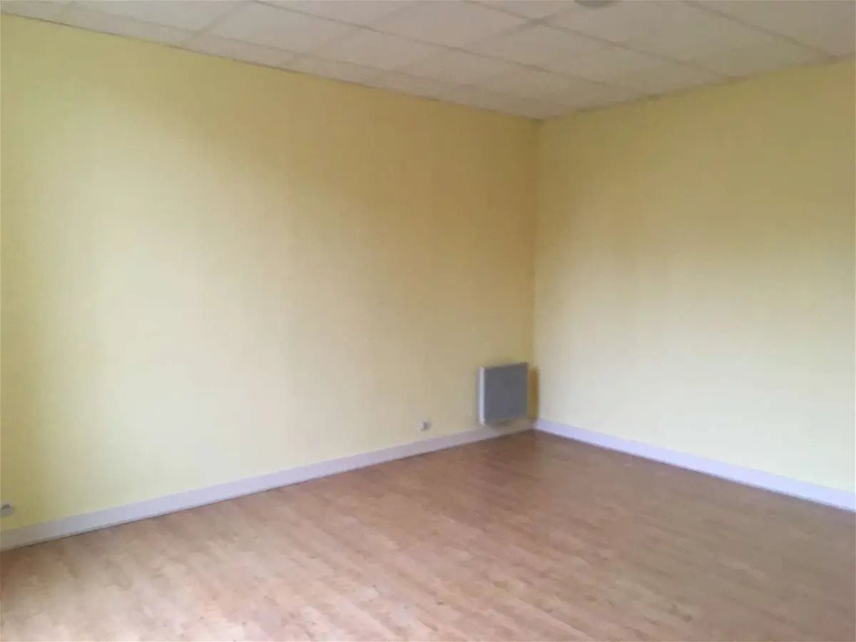 Appartement à louer, 36m², Montmorillon