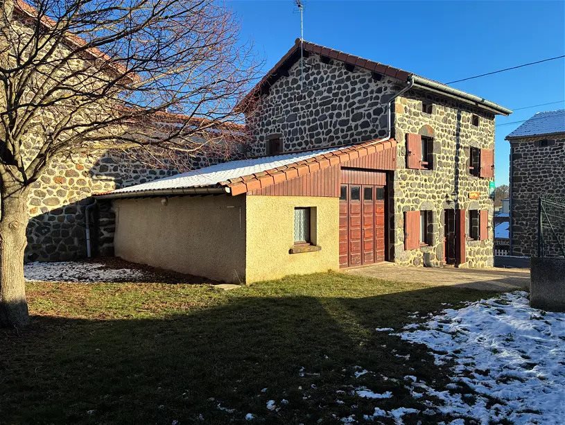 Maison à louer, 77m², Ceyssac