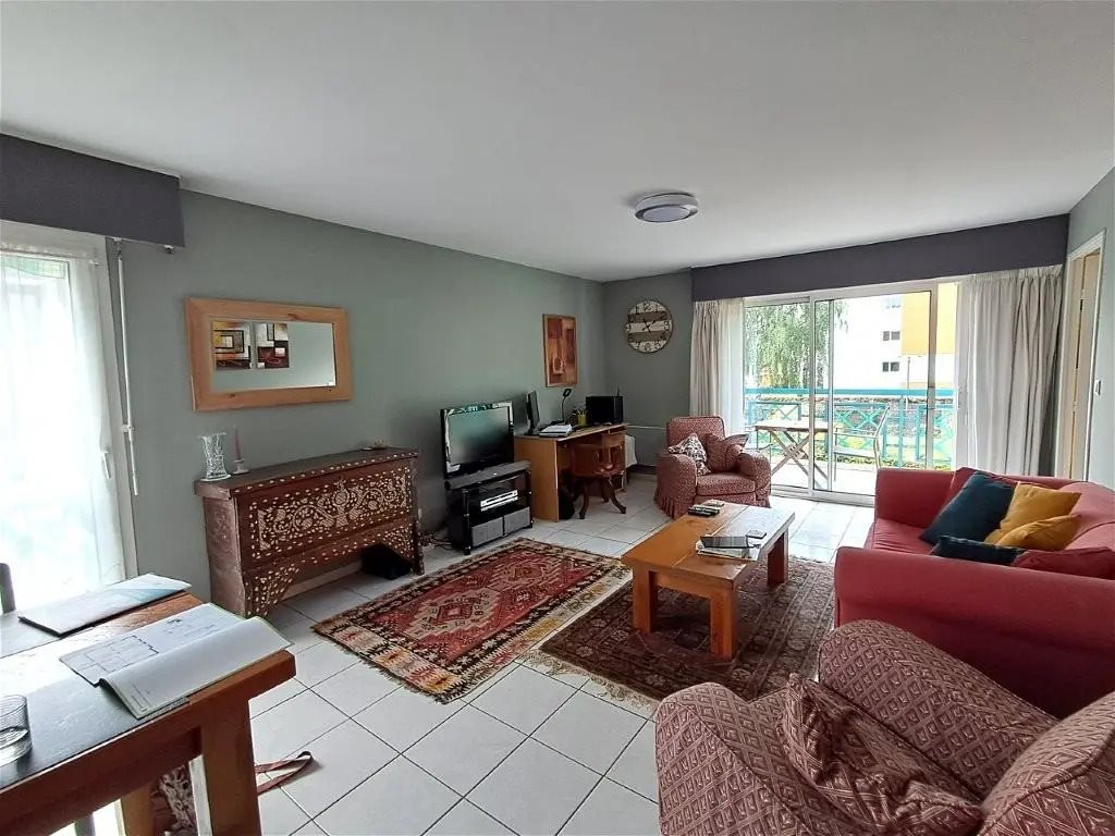 Appartement à louer, 69m², Guingamp