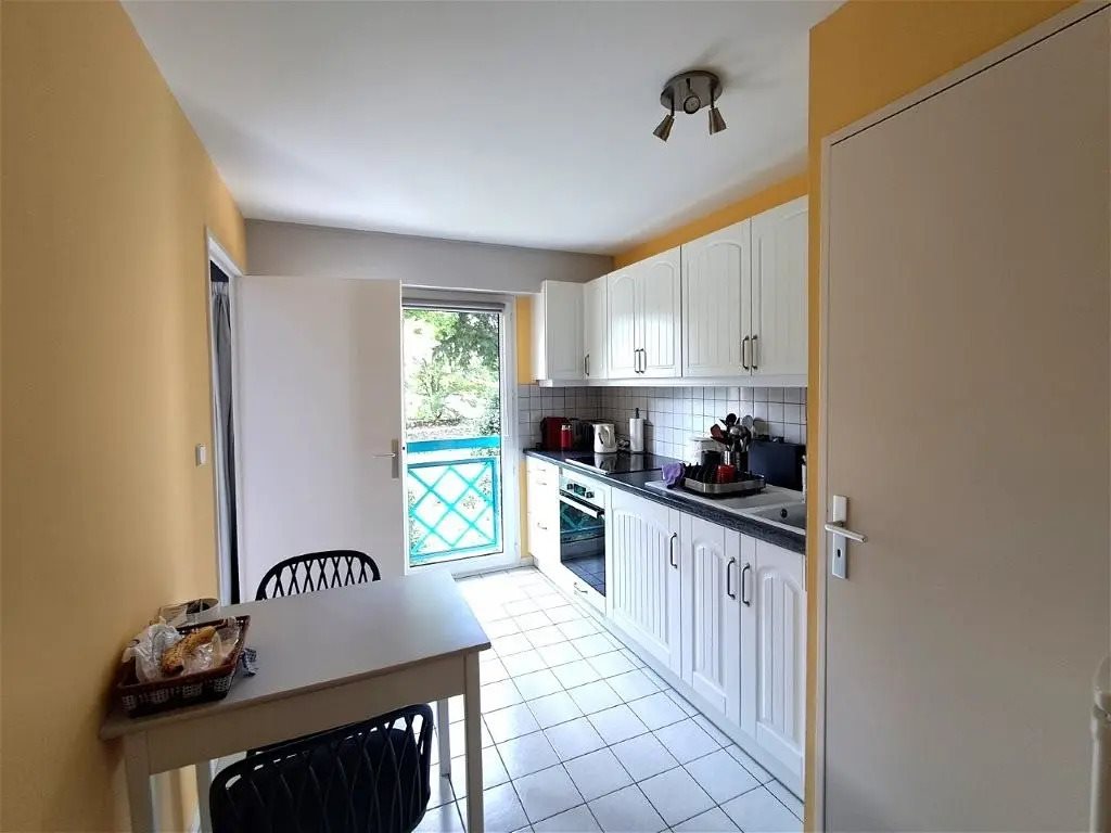 Appartement à louer, 69m², Guingamp