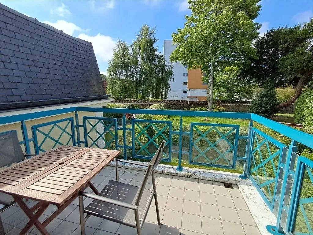 Appartement à louer, 69m², Guingamp