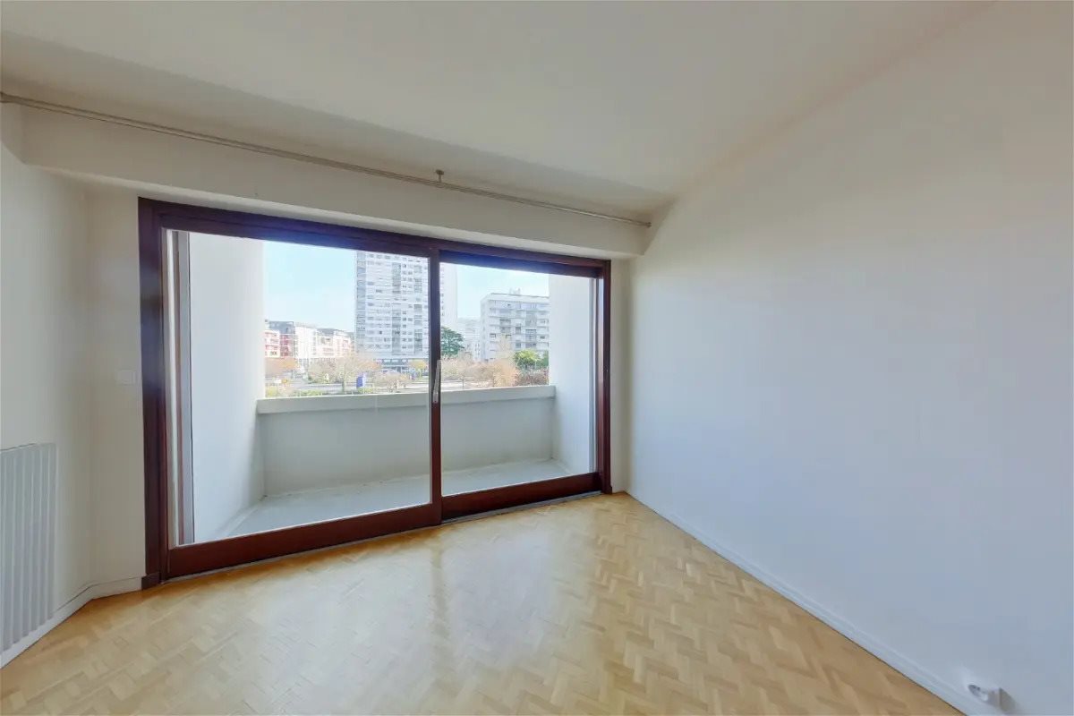 Appartement à louer, 75m², Tours