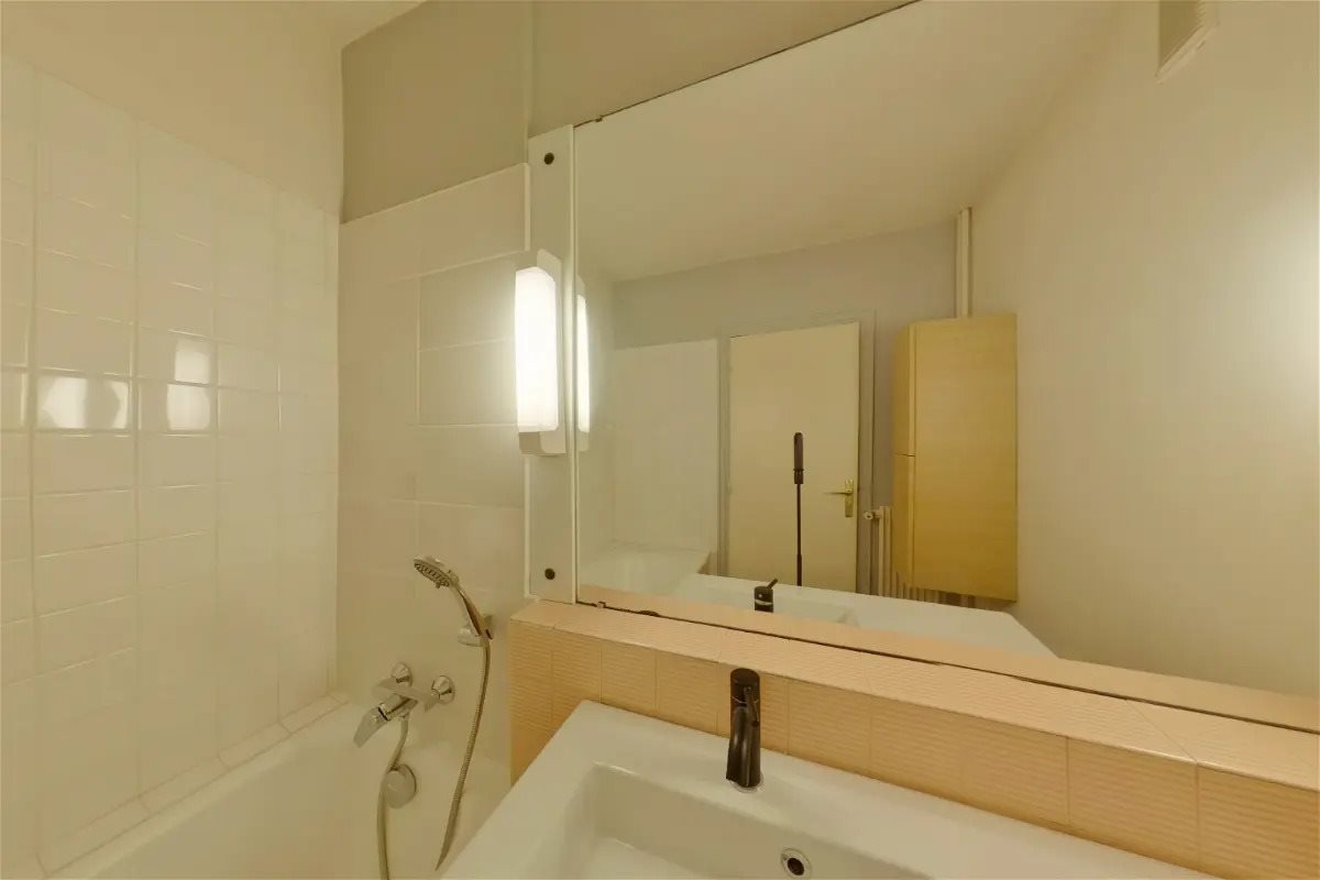 Appartement à louer, 75m², Tours