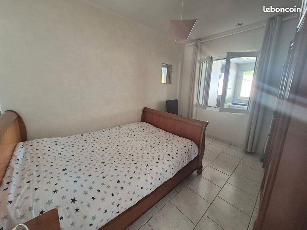 Maison à vendre, 54m², Lille