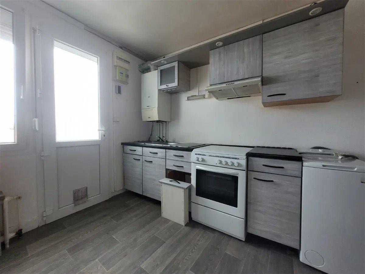 Appartement à louer, 54m², Saint-Romain-de-Colbosc