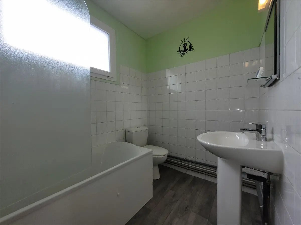 Appartement à louer, 54m², Saint-Romain-de-Colbosc