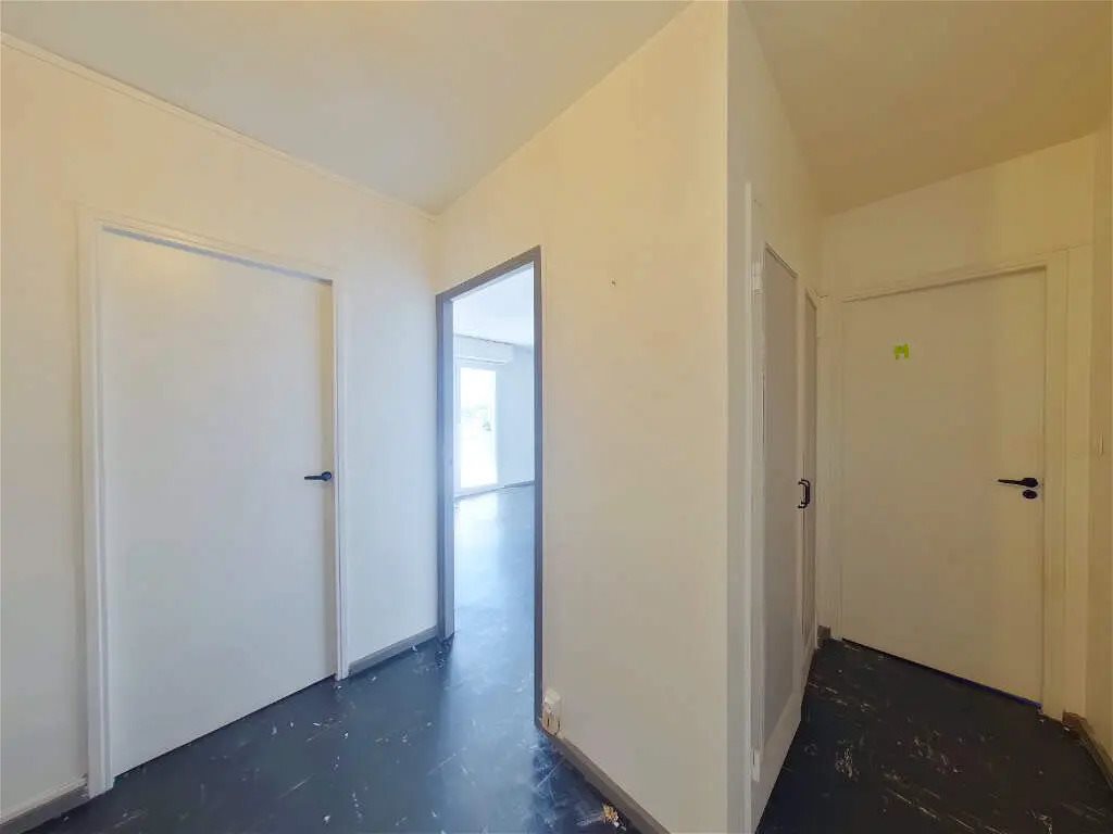 Appartement à vendre, 57m², Châtellerault