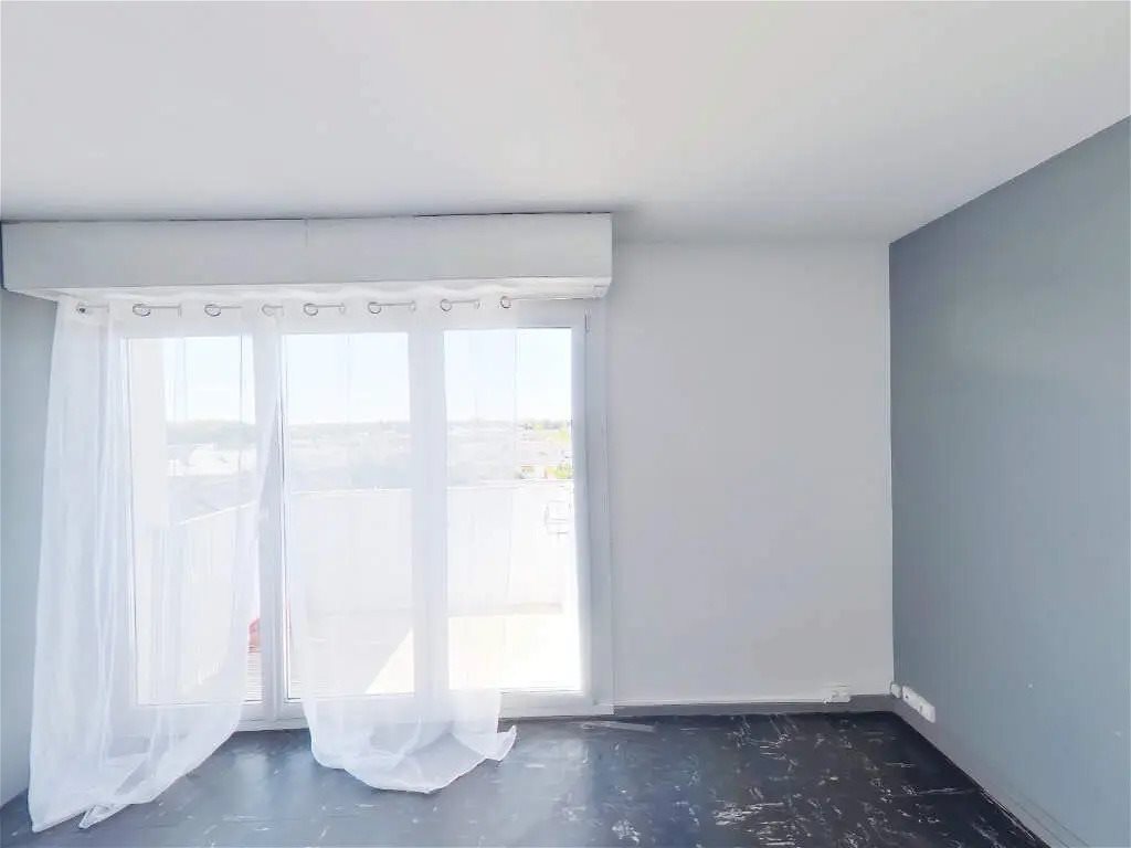 Appartement à vendre, 57m², Châtellerault